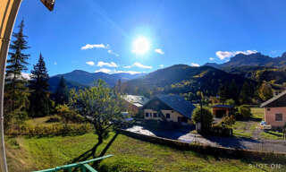 Maison 12 Pièces 210 m² à vendre à Barcelonnette (04400)