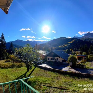 Maison 12 pièces 572000 €