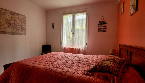 Villa / Maison 12 pièces  à vendre Barcelonnette 04400