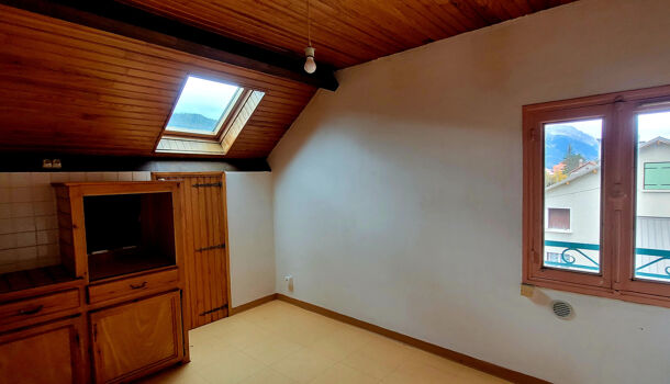 Villa / Maison 12 pièces  à vendre Barcelonnette 04400