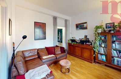 appartement 4 pièces 66 m2 à vendre à Montpellier (34000)