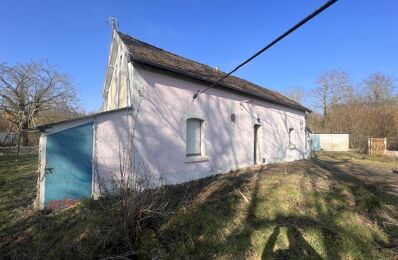 maison 6 pièces 65 m2 à vendre à Proville (59267)