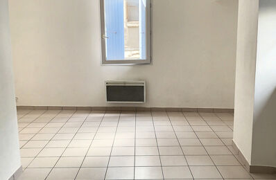 appartement 1 pièces 26 m2 à louer à Annonay (07100)