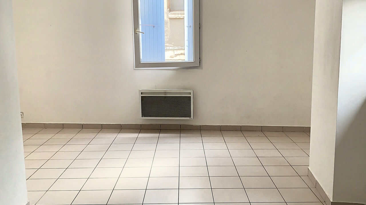 appartement 1 pièces 26 m2 à louer à Annonay (07100)