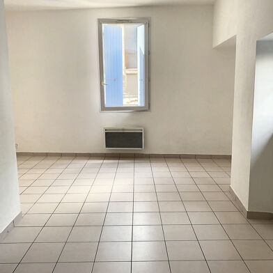 Appartement 1 pièce 26 m²