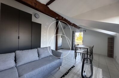 location appartement 995 € CC /mois à proximité de Pérols (34470)