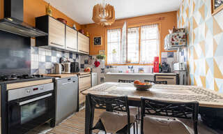 Appartement 3 Pièces 67 m² à vendre à Villeurbanne (69100)
