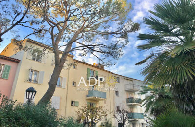 appartement 1 pièces 32 m2 à vendre à Mougins (06250)