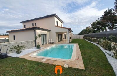 vente maison 549 000 € à proximité de Châteauneuf-du-Rhône (26780)