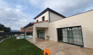 Maison 5 Pièces 149 m² à vendre à Montélimar (26200)