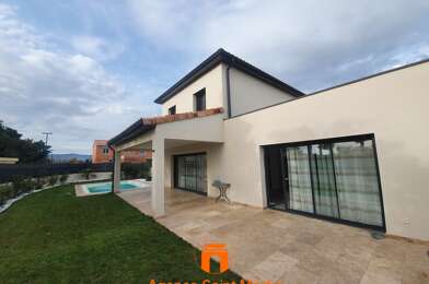 Maison 5 pièces 519000 €