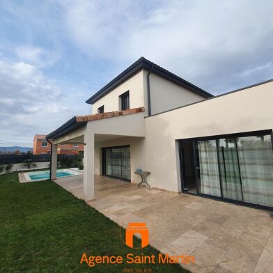 Maison 5 pièces 519000 €