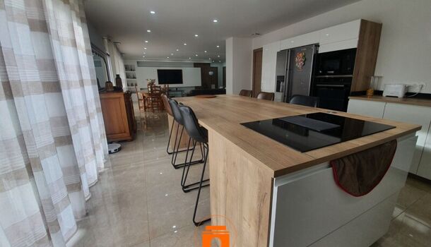 Villa / Maison 5 pièces  à vendre Montélimar 26200