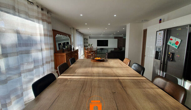 Villa / Maison 5 pièces  à vendre Montélimar 26200