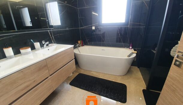 Villa / Maison 5 pièces  à vendre Montélimar 26200