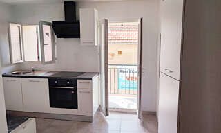 Appartement 2 Pièces 40 m² à vendre à Belvédère (06450)