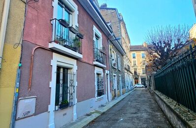 maison 5 pièces 104 m2 à vendre à Grenoble (38000)