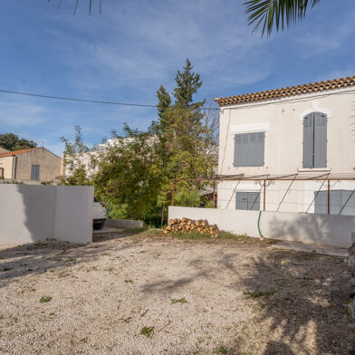 Maison 4 pièces 152 m²