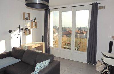 appartement 2 pièces 42 m2 à louer à Romans-sur-Isère (26100)