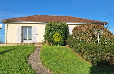 vente maison 192 600 € à proximité de Montluçon (03100)