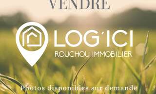 Terrain  816 m² à vendre à Os-Marsillon (64150)