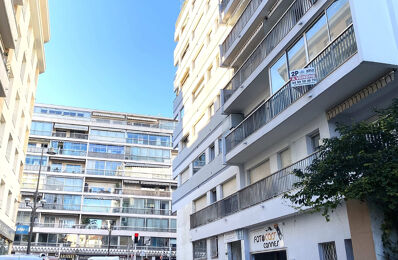 appartement 2 pièces 48 m2 à vendre à Cannes (06400)