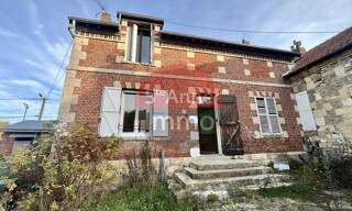 Maison 8 Pièces 270 m² à vendre à Le Frestoy-Vaux (60420)