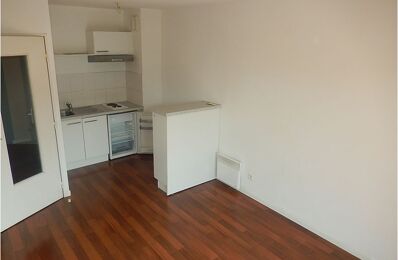 location appartement 595 € CC /mois à proximité de Cornebarrieu (31700)