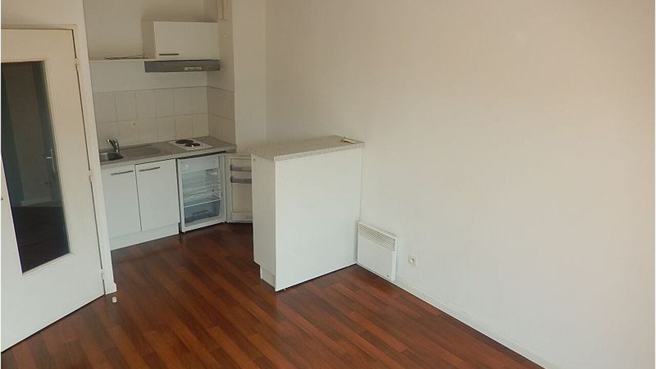 appartement 2 pièces 42 m2 à louer à Toulouse (31000)