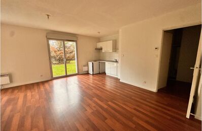 location appartement 595 € CC /mois à proximité de Merville (31330)