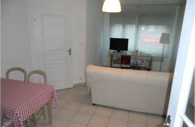 location appartement 588 € CC /mois à proximité de Seysses (31600)