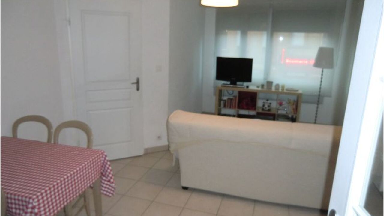 appartement 2 pièces 34 m2 à louer à Toulouse (31500)