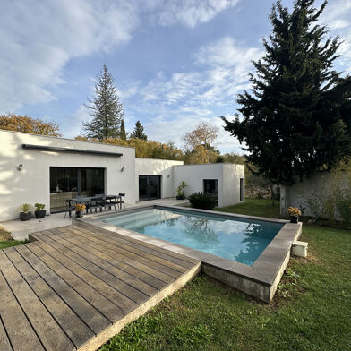 Maison 4 pièces 135 m²