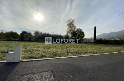 vente terrain 65 000 € à proximité de Saint-Félix-de-Rieutord (09120)