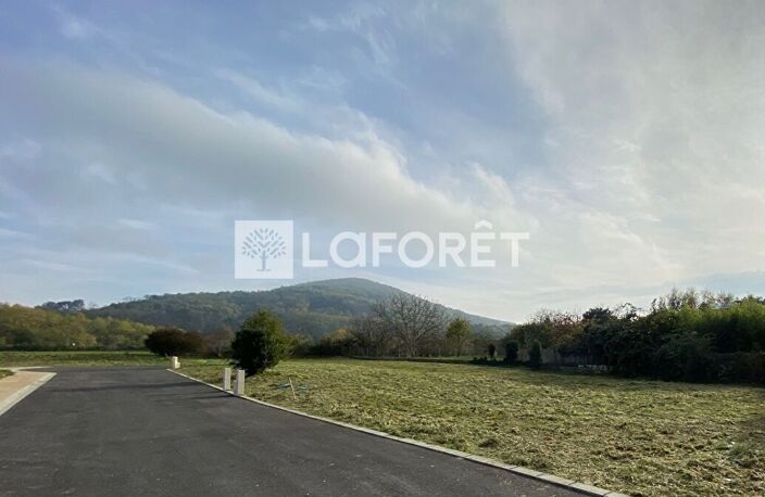 Terrain à vendre Varilhes — photo 2