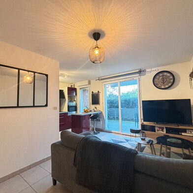 Appartement 3 pièces 159500 €