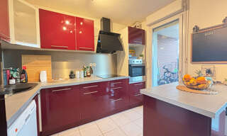 Appartement 3 Pièces 55 m² à vendre à Aucamville (31140)