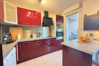 Appartement 3 pièces 149500 €