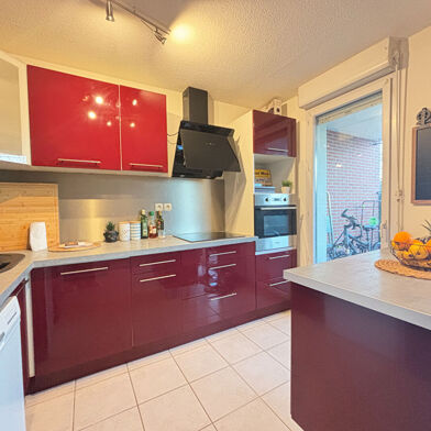 Appartement 3 pièces 149500 €