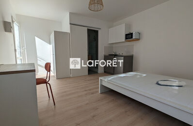 location appartement 635 € CC /mois à proximité de Floirac (33270)