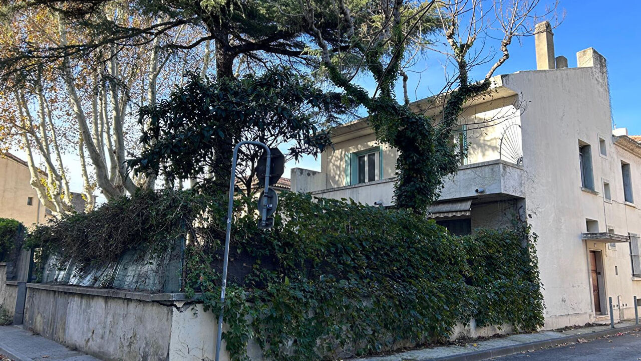 maison 8 pièces 165 m2 à vendre à Avignon (84000)