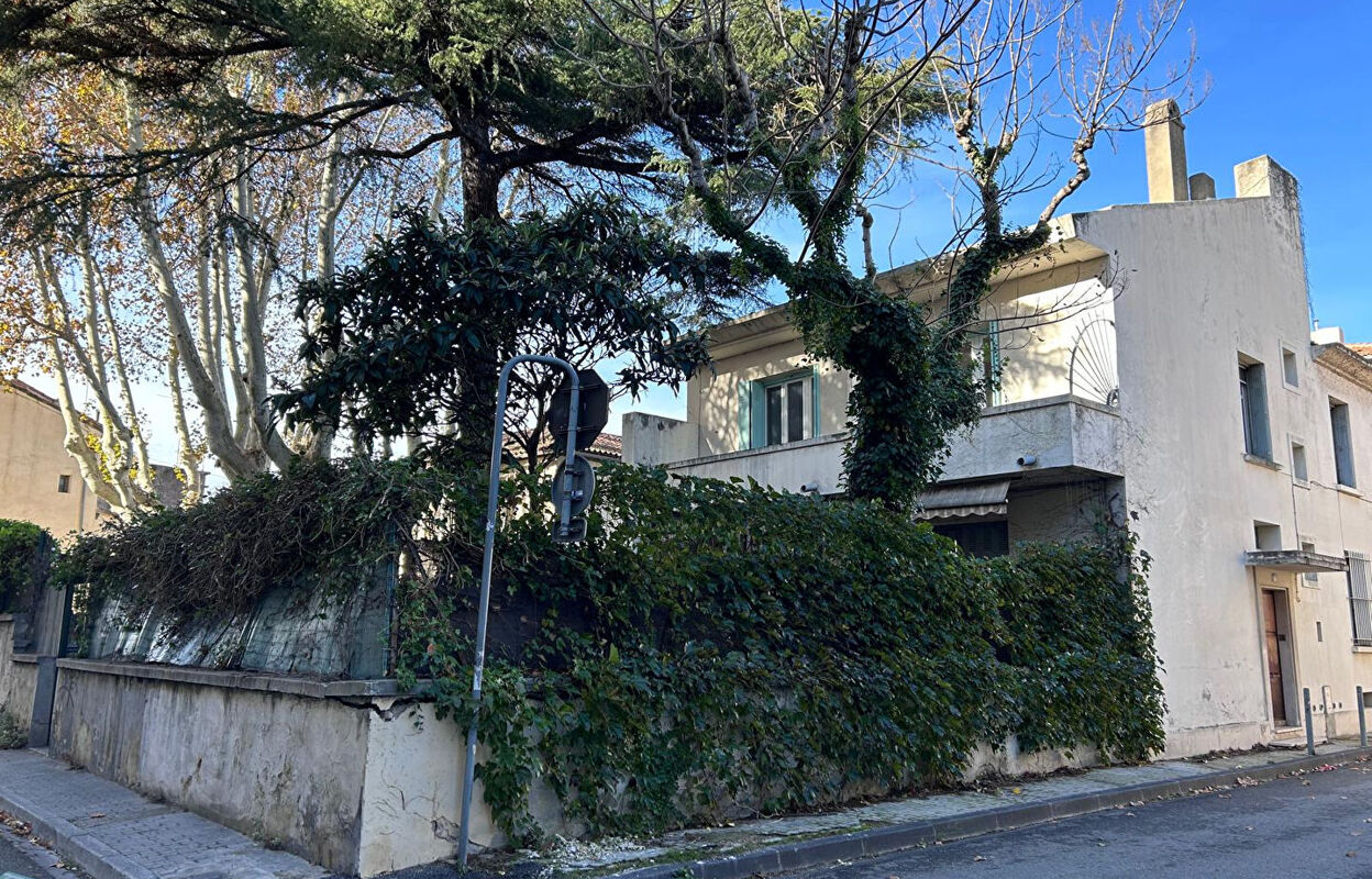 maison 8 pièces 165 m2 à vendre à Avignon (84000)