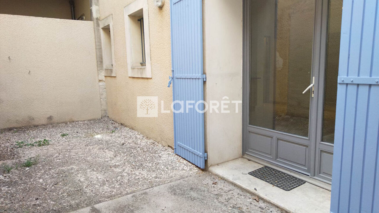 appartement 3 pièces 53 m2 à louer à Avignon (84000)