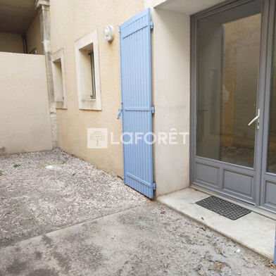 Appartement 3 pièces 53 m²