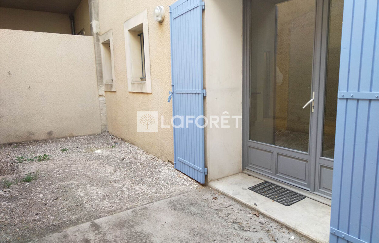 appartement 3 pièces 53 m2 à louer à Avignon (84000)