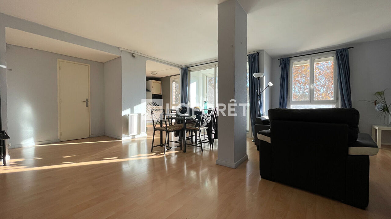 appartement 3 pièces 66 m2 à louer à Avignon (84000)