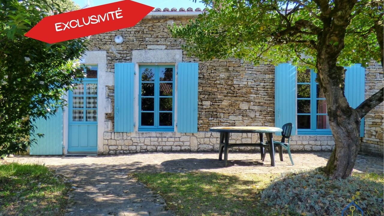 maison 3 pièces 78 m2 à vendre à Chantonnay (85110)