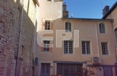 vente maison 96 300 € à proximité de Chaveignes (37120)