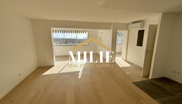Appartement 3 pièces  à vendre Bandol 83150