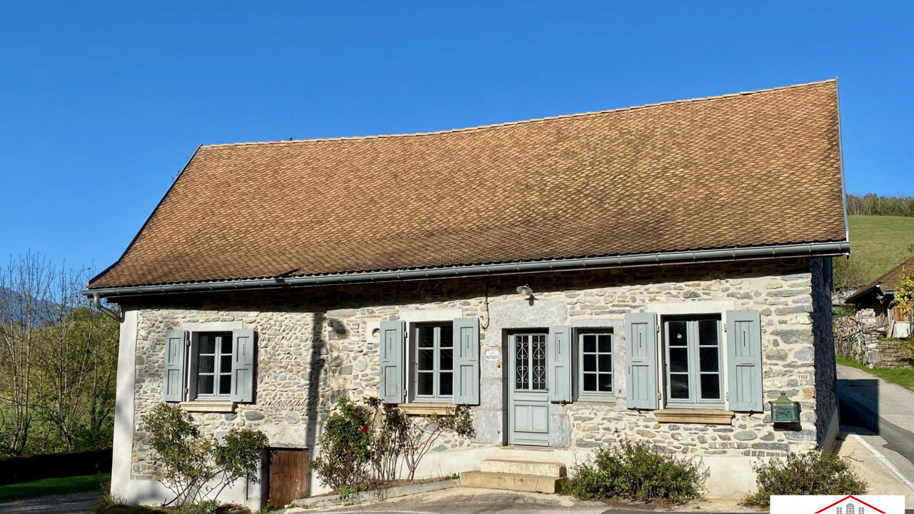 maison 4 pièces 145 m2 à louer à Sinard (38650)